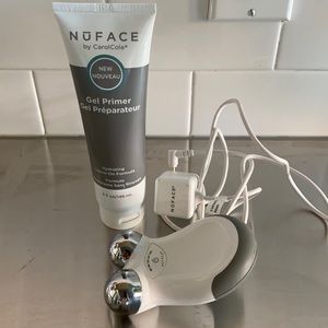 Nearly new NUFACE MINI